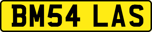 BM54LAS