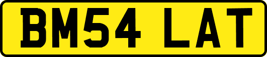 BM54LAT