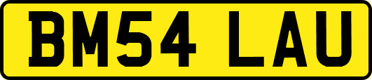 BM54LAU