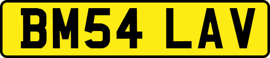 BM54LAV