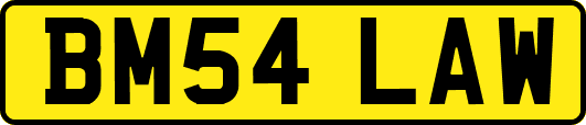 BM54LAW