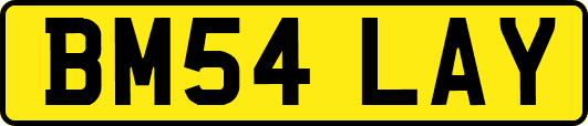 BM54LAY
