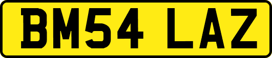 BM54LAZ
