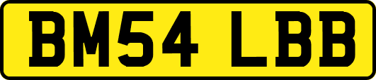 BM54LBB