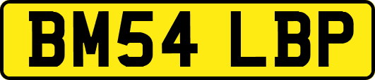 BM54LBP