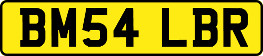 BM54LBR