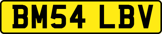 BM54LBV
