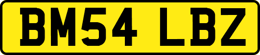 BM54LBZ