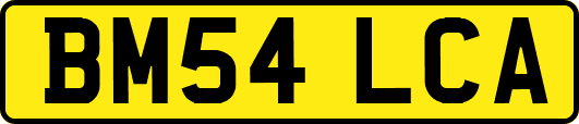 BM54LCA