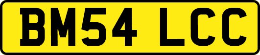 BM54LCC