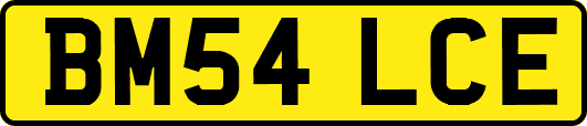 BM54LCE