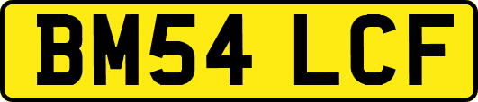 BM54LCF