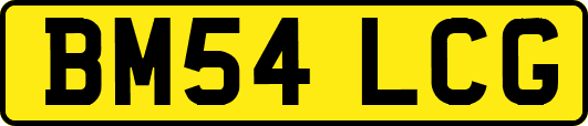 BM54LCG