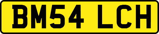 BM54LCH