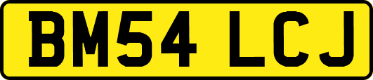 BM54LCJ