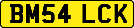 BM54LCK