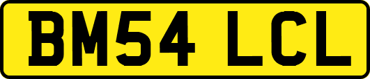 BM54LCL