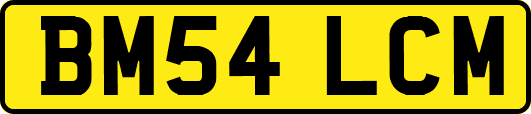 BM54LCM