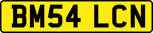BM54LCN