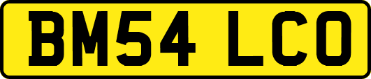 BM54LCO