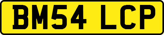 BM54LCP