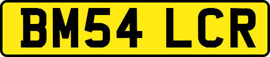 BM54LCR