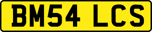BM54LCS
