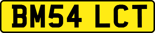 BM54LCT