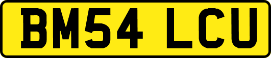 BM54LCU