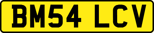 BM54LCV