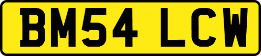BM54LCW