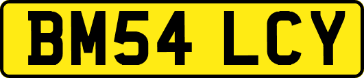 BM54LCY