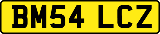 BM54LCZ