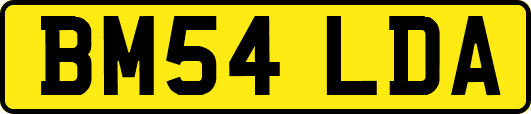BM54LDA