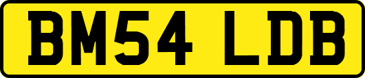 BM54LDB