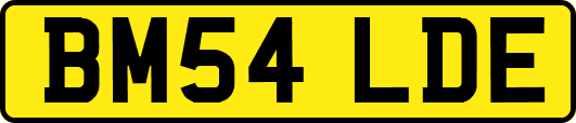 BM54LDE