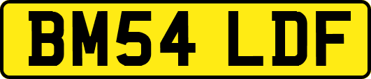 BM54LDF