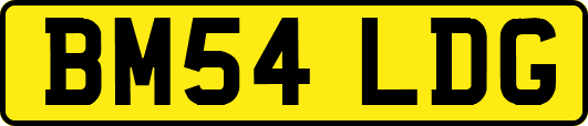 BM54LDG