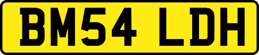 BM54LDH