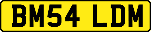 BM54LDM