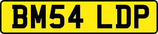 BM54LDP