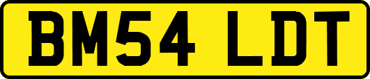 BM54LDT