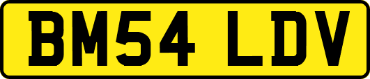 BM54LDV