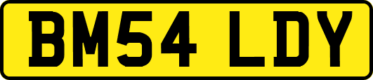BM54LDY