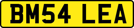 BM54LEA