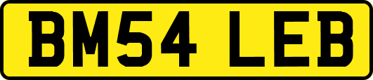 BM54LEB