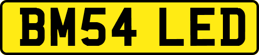 BM54LED