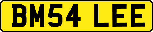 BM54LEE