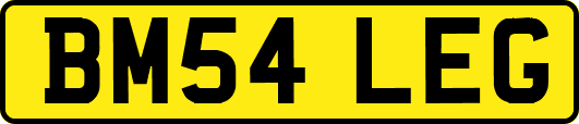 BM54LEG