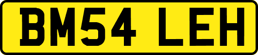 BM54LEH